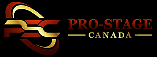 ProStage Logo